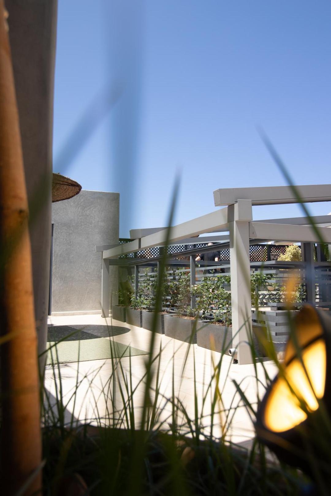 Yves Marrakech Hotel Marrakesh Exterior photo